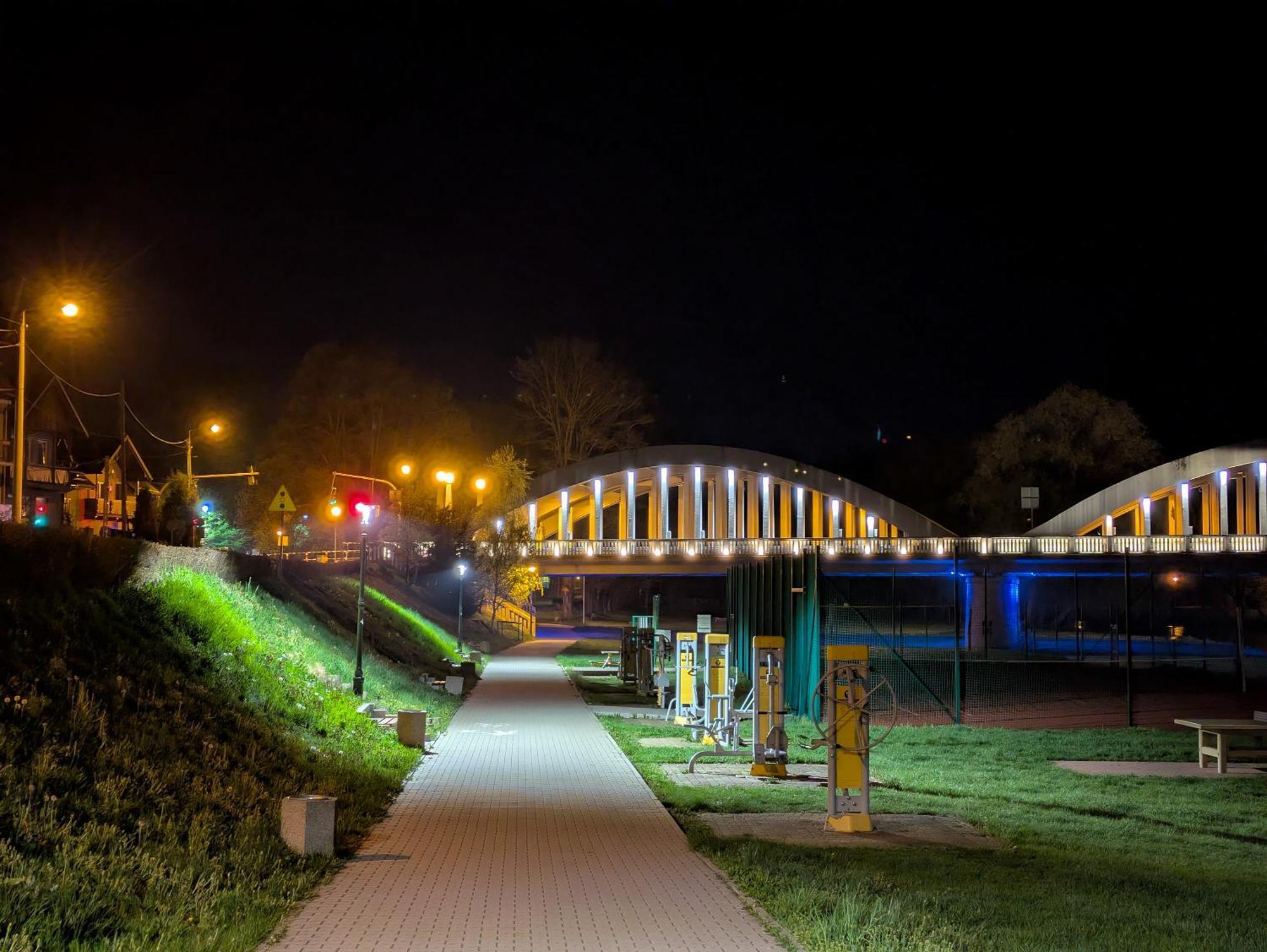 Sloneczne Domki Кросченко Экстерьер фото